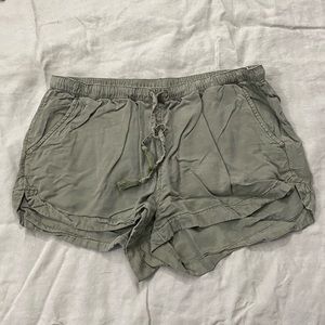 Aerie shorts